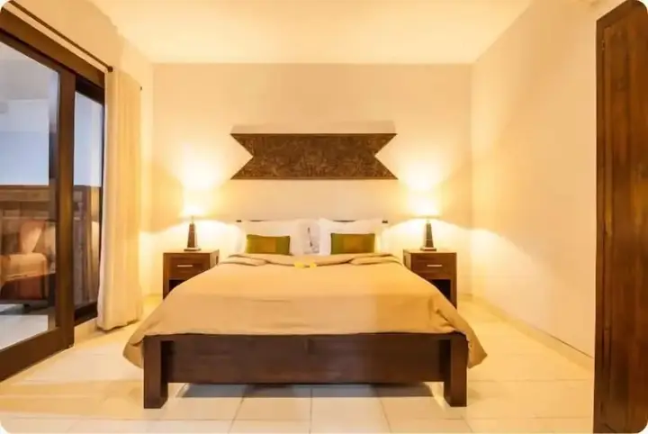 Кута: SMV -3BRPOL- JMPIRNG · 3BR Private Pool Walk to Beach and Shops Legian
