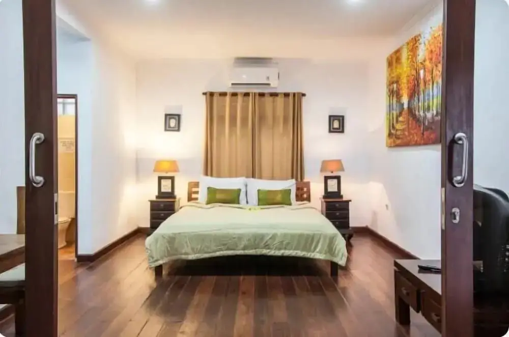 Кута: SMV- 2BedGRDN - V4 · 2BR Garden Villa Walk to shops and Beach Legian