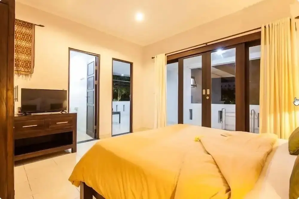 Кута: SMV . 8-BR · 8BR Pool Prime Area Walk to Beach N Shops Legian