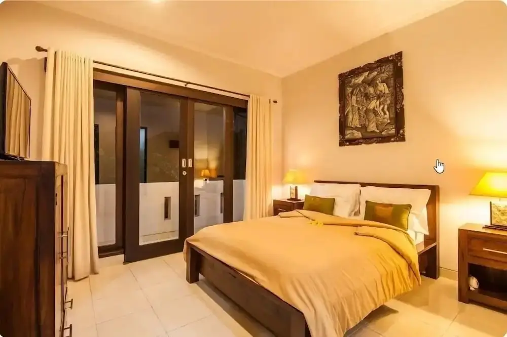 Кута: SMV . 10-BR · 10BR Pool Prime Area Walk to Beach and Shops