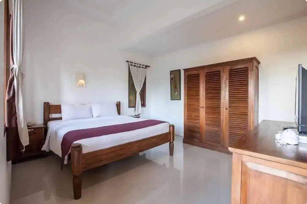 Кута: 4 Bathroom Private Pool Villa near Seminyak Beach Bali