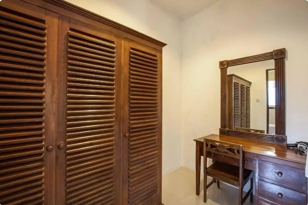 Кута: 4 Bathroom Private Pool Villa near Seminyak Beach Bali