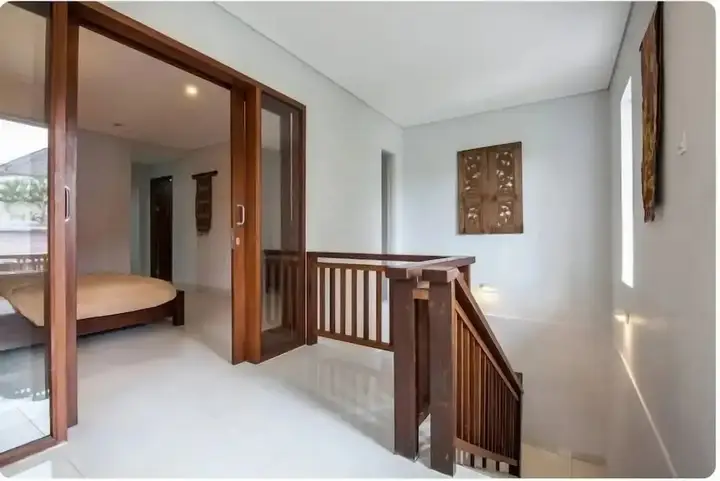 Кута: SMV - garden - 8-BR · 8BR Garden Villa Walk to Beach and Shops Legian