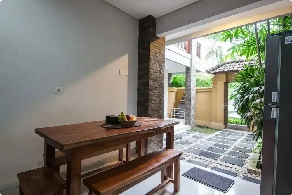 Кута: SMV - garden - 8-BR · 8BR Garden Villa Walk to Beach and Shops Legian