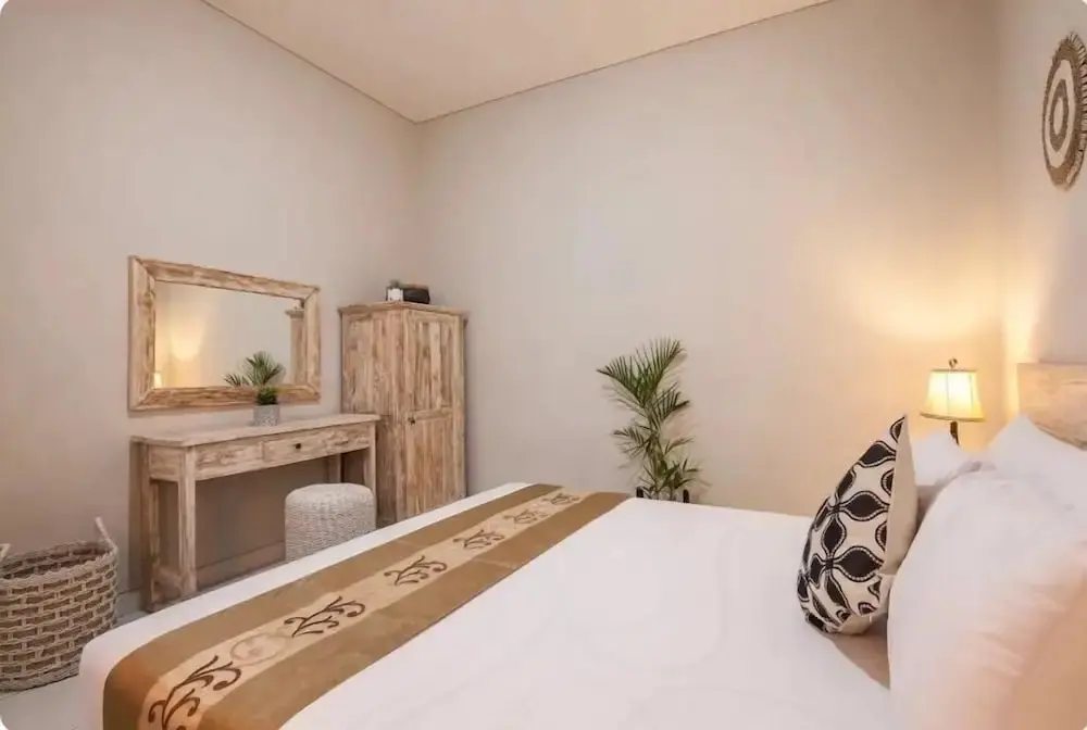 Денпасар: Cecilya Balian Stylish 3 Bedroom House near Beach at City Center