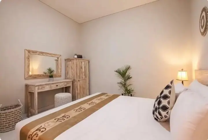 Денпасар: Cecilya Balian Stylish 3 Bedroom House near Beach at City Center