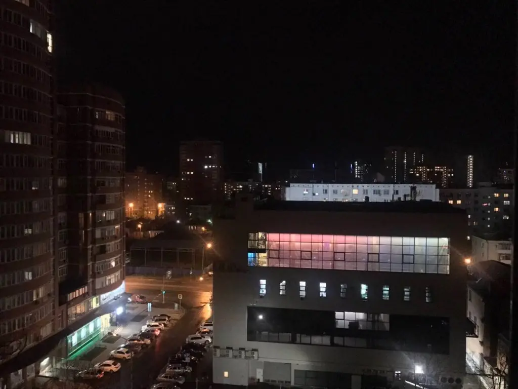 Ростов-на-Дону: Апартаменты In The Sky