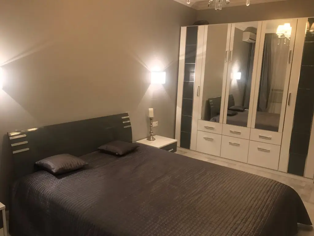 Ростов-на-Дону: Апартаменты In The Sky