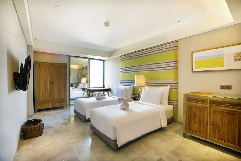 Кута: Cozy, Charming, Wbfast, 10mnt To Seminyak Beach