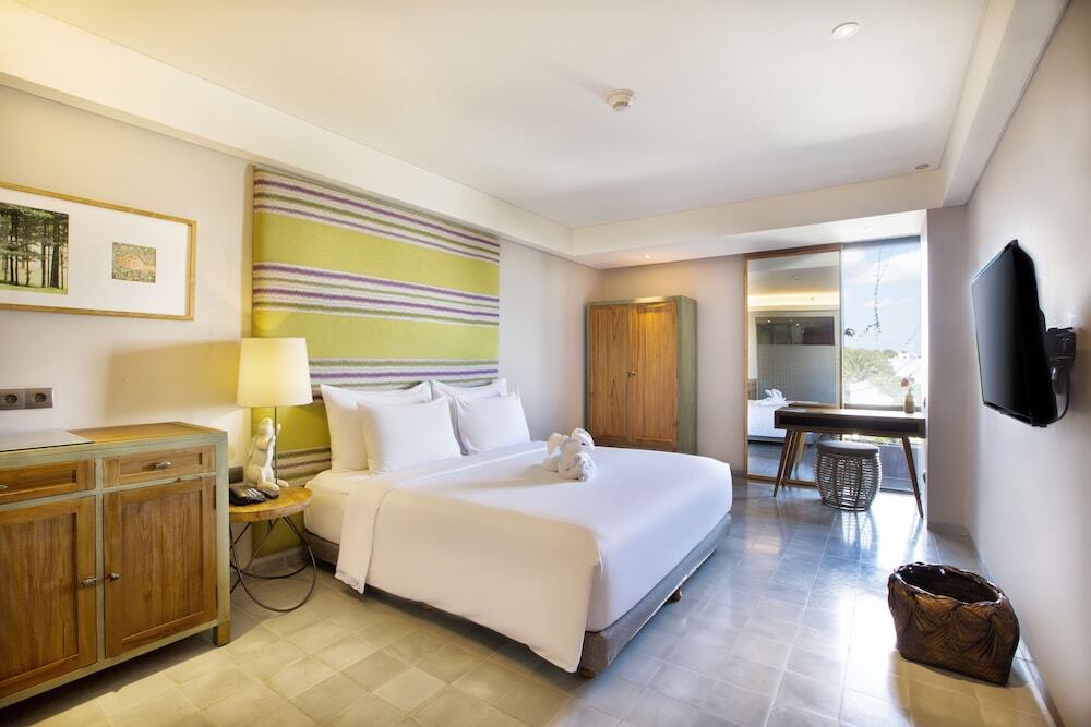 Кута: Cozy, Charming, Wbfast, 10mnt To Seminyak Beach
