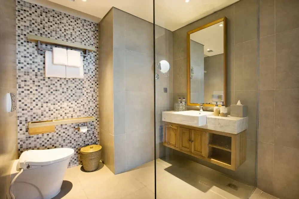 Кута: Cozy, Charming, Wbfast, 10mnt To Seminyak Beach