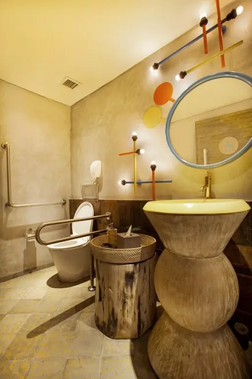Кута: Cozy, Charming, Wbfast, 10mnt To Seminyak Beach
