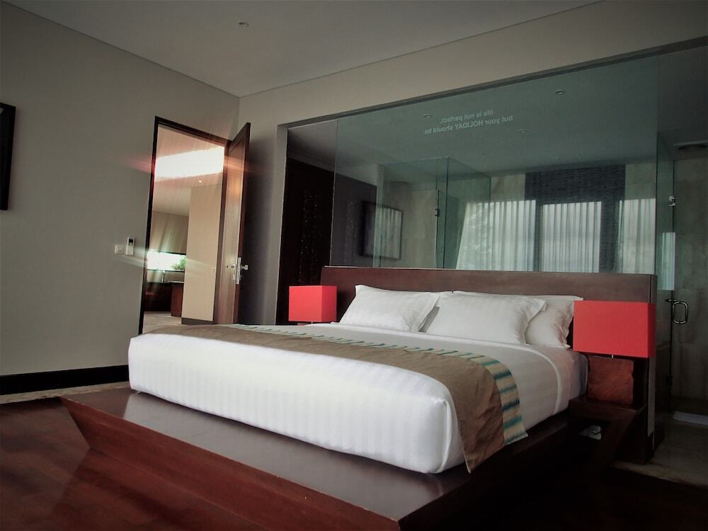 Беноа: 3 Bedrooms Sun Suite Villa Bali