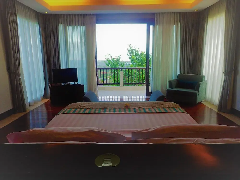 Беноа: 15 Bedrooms Sun Suite Villa Bali