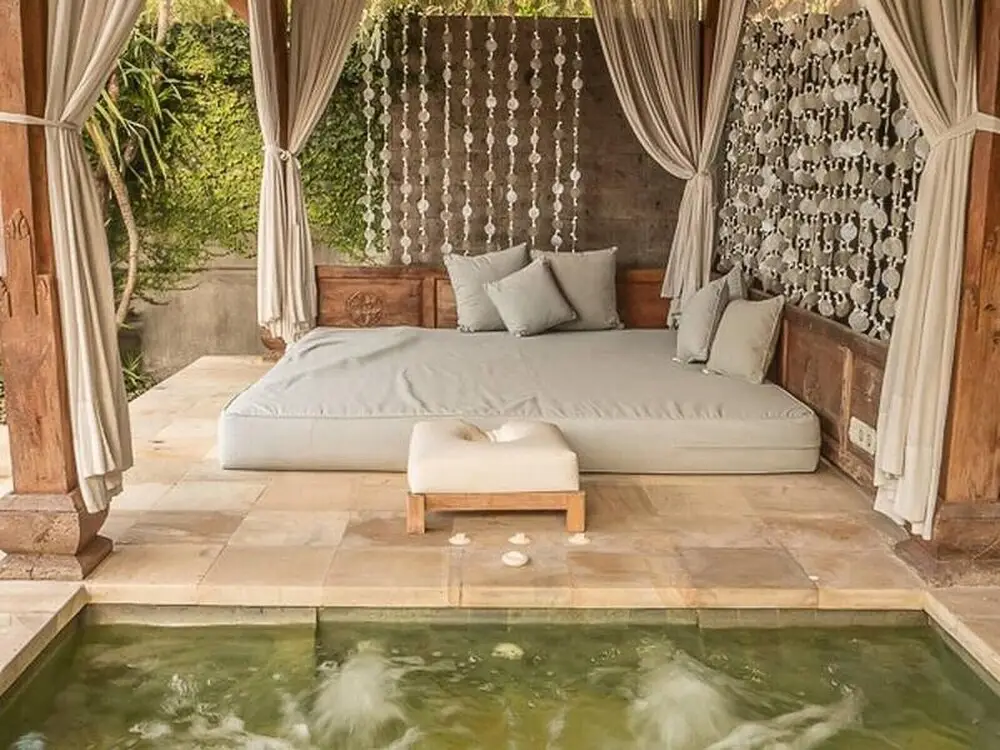 Табанан: 4 bedroom The Camilia Homes Bali