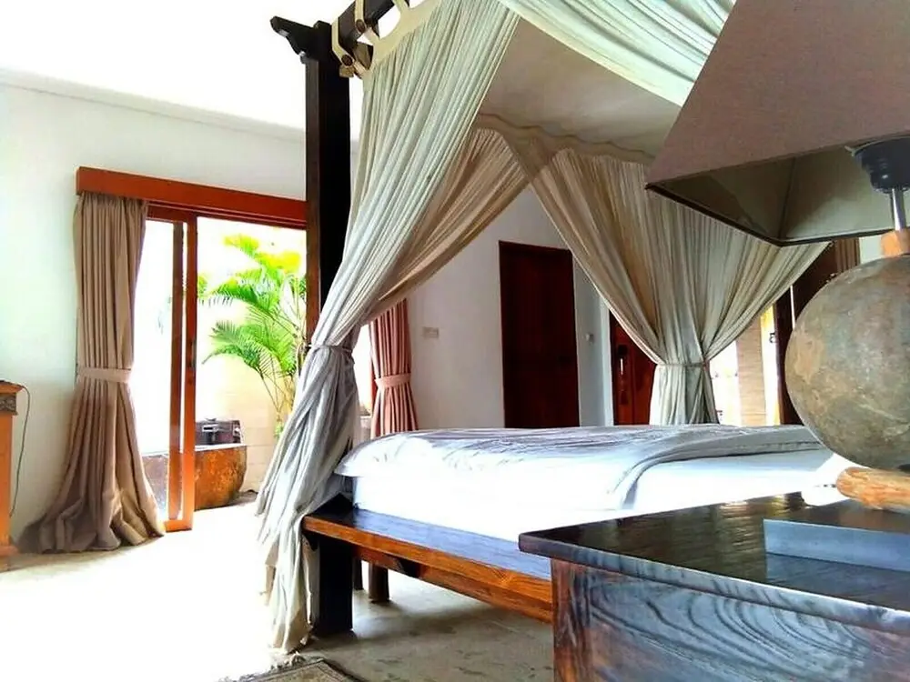 Табанан: 4 bedroom The Camilia Homes Bali