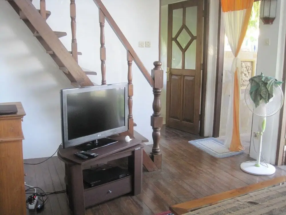 Тембок: Tejakula Ocean Beach House2bd2baacbreakfast