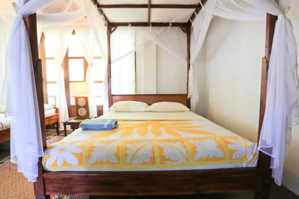 Тембок: Tejakula Ocean Beach House2bd2baacbreakfast