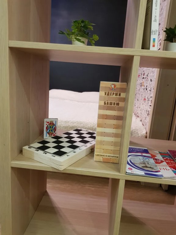 Казань: Apartments Калейдоскоп в Лесном городке (Казань)