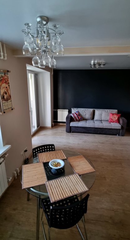 Казань: Apartments Калейдоскоп в Лесном городке (Казань)
