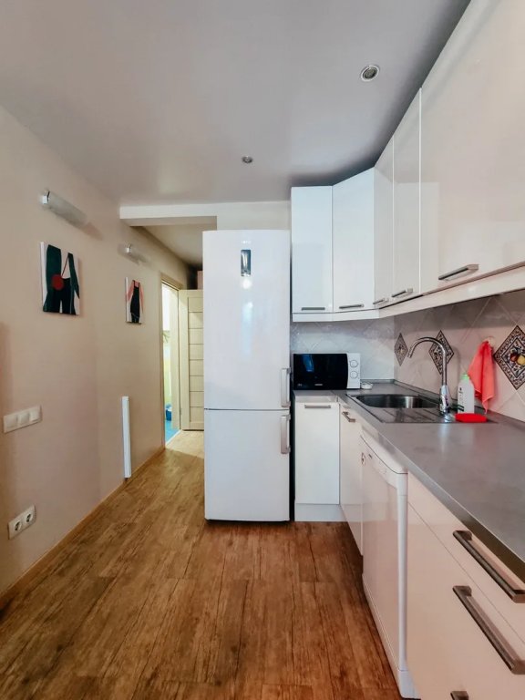Казань: Apartments Калейдоскоп в Лесном городке (Казань)