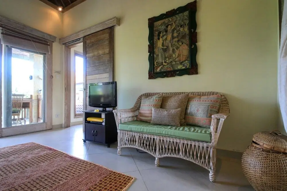 Убуд: Vssubud Ricefield Ac3bd3bthpoolbbinternet