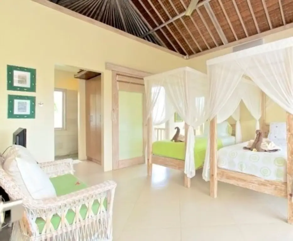Убуд: Vssubud Ricefield Ac3bd3bthpoolbbinternet