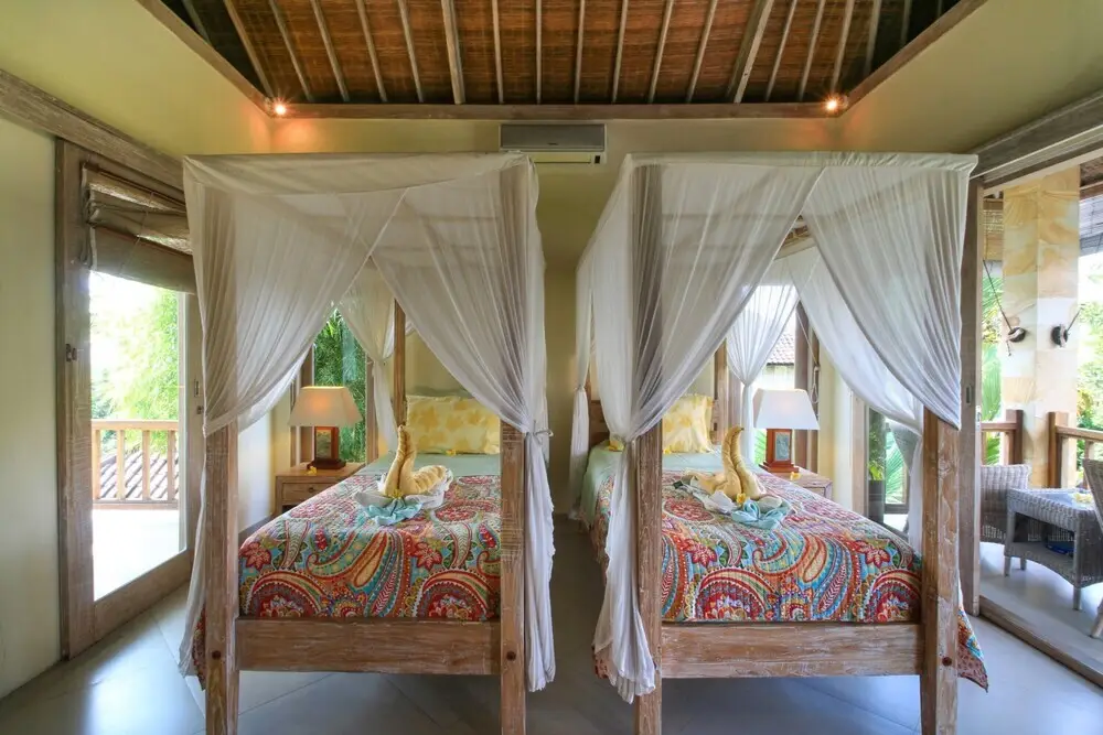 Убуд: Vssubud Ricefield Ac3bd3bthpoolbbinternet
