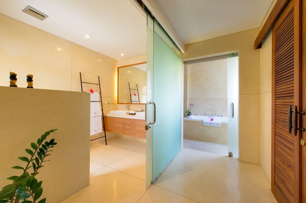 Кута: Best of Seminyak Villa 6 Beds -spacious