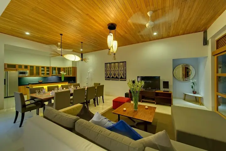 Кута: Perfect Location- 10br Villa Near Kudeta