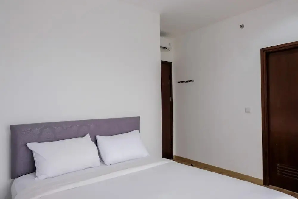 Legok: Modern Stylish And Spacious 2br M-Town Signature Apartment