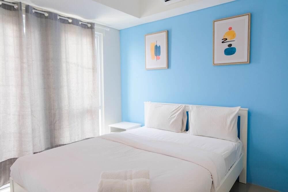 Южный Тангеранг: Minimalist and Convenient 1BR Bintaro Plaza Apartment