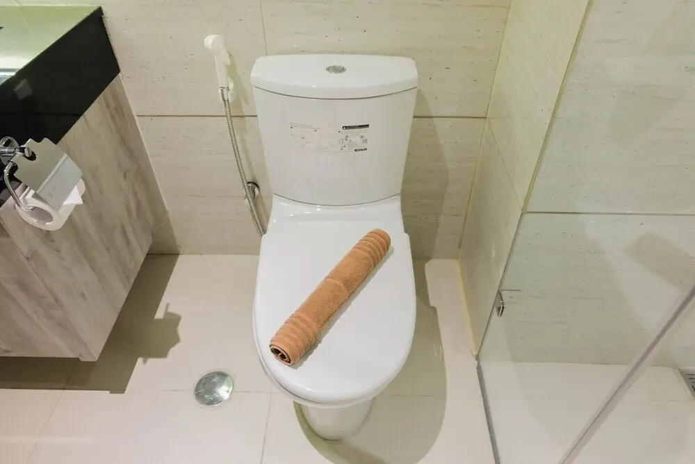 Южный Тангеранг: Cozy 1BR Apartment at Brooklyn near IKEA Alam Sutera