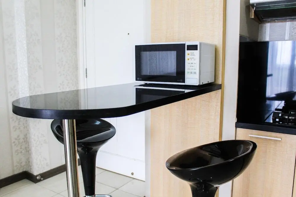 Тангеранг: New Furnished 2BR Apartment at Silkwood Residence