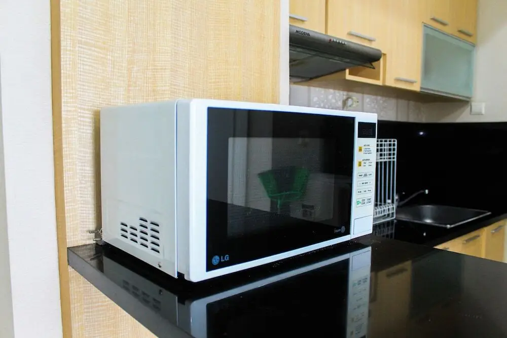 Тангеранг: New Furnished 2BR Apartment at Silkwood Residence