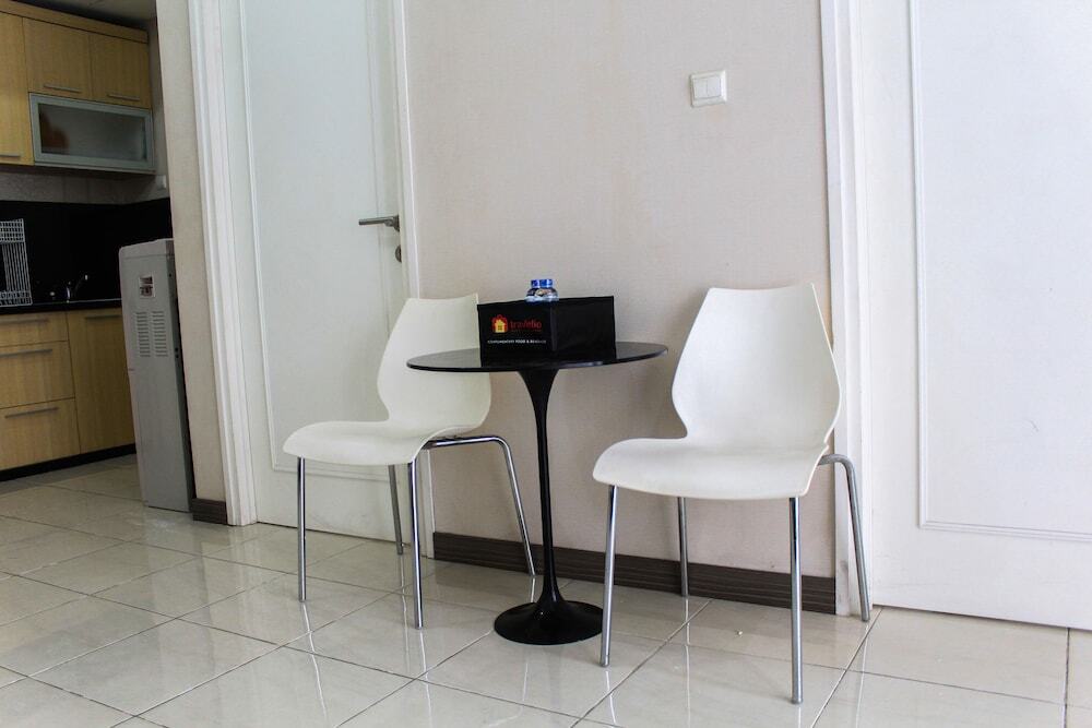 Тангеранг: New Furnished 2BR Apartment at Silkwood Residence