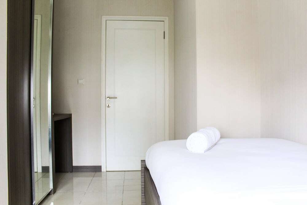 Тангеранг: New Furnished 2BR Apartment at Silkwood Residence
