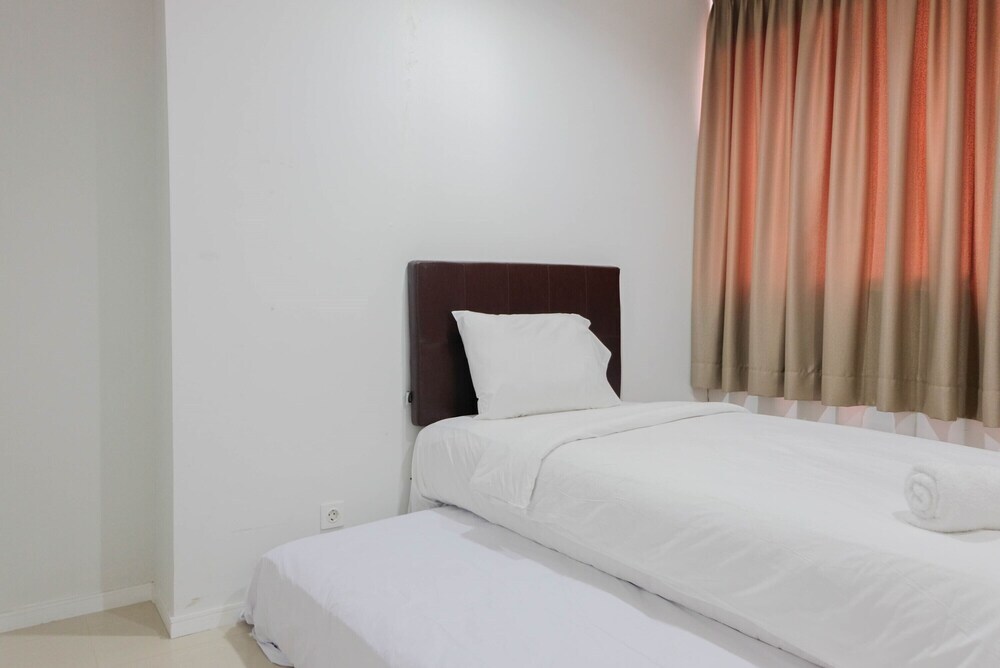 Тангеранг: Luxurious and Comfy 2BR Paddington Heights Alam Sutera Apartment