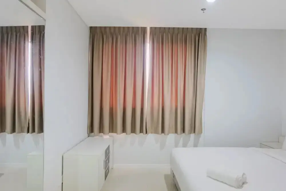 Тангеранг: Luxurious and Comfy 2BR Paddington Heights Alam Sutera Apartment