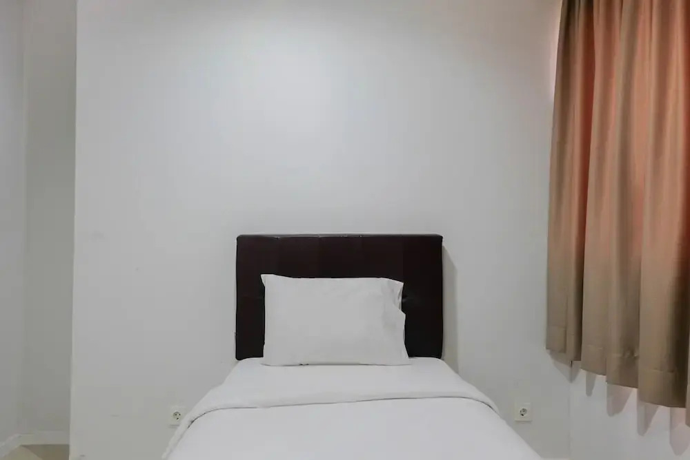 Тангеранг: Luxurious and Comfy 2BR Paddington Heights Alam Sutera Apartment