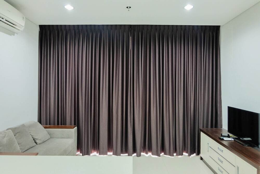 Тангеранг: Luxurious and Comfy 2BR Paddington Heights Alam Sutera Apartment