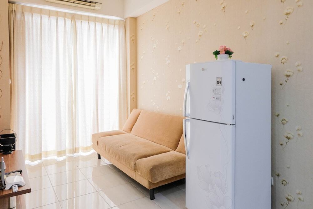 Тангеранг: 1BR at Silkwood Apartment near Mall Alam Sutera