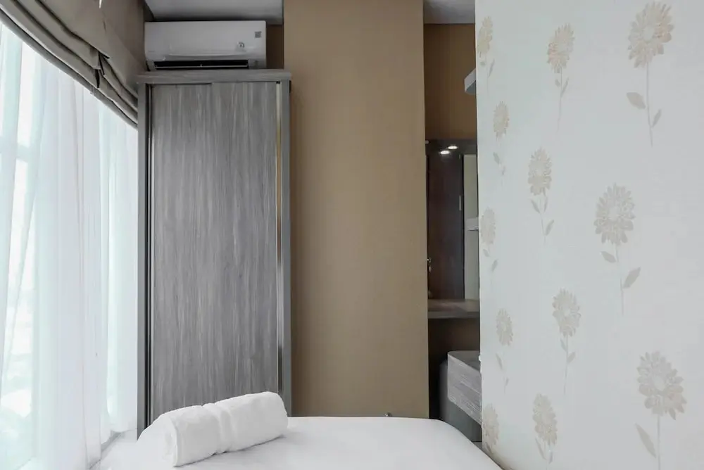 Южный Тангеранг: Best Price 2BR Apartment at Brooklyn Alam Sutera