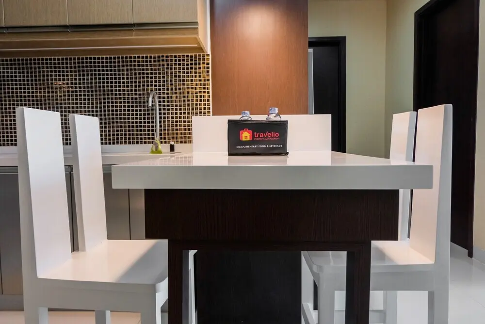 Южный Тангеранг: Best Price 2BR Apartment at Brooklyn Alam Sutera