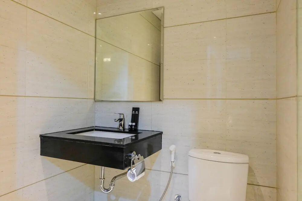 Южный Тангеранг: Modern and Luxurious 2BR Brooklyn Apartment