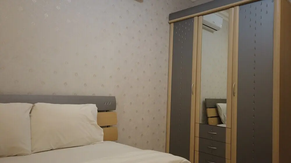 Бандунг: Brand New 2BR Grand Setiabudi Apartment By Travelio