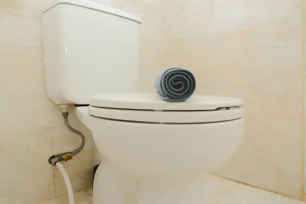 Джакарта: Cozy Room 1BR Gray Tower Sentra Timur Apartment