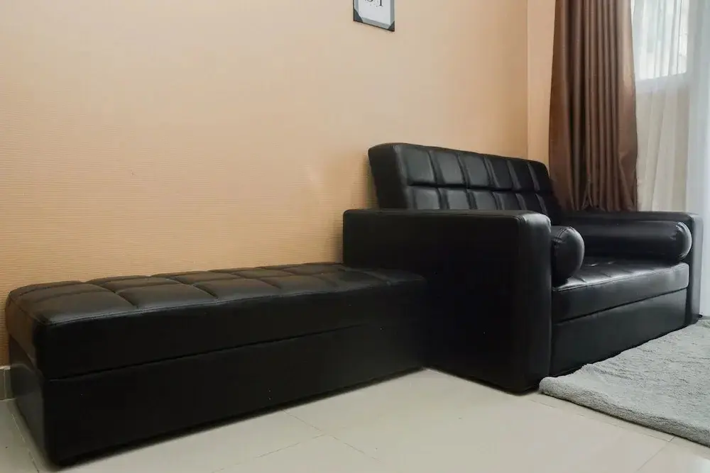 Джакарта: Cozy Room 1BR Gray Tower Sentra Timur Apartment