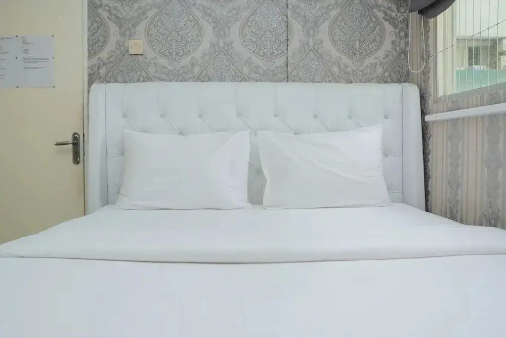 Джакарта: Cozy Room 1BR Gray Tower Sentra Timur Apartment