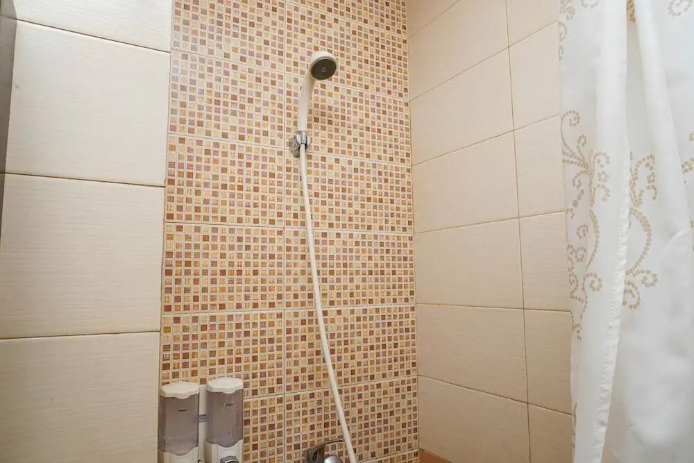 Джакарта: Comfy 2br with Sofa Bed at Gardenia Boulevard Apartment